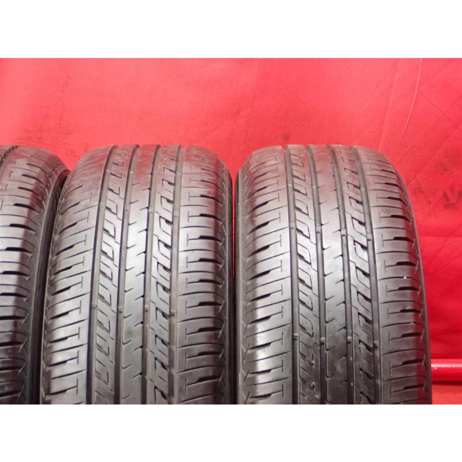 タイヤ4本 《 SEIBERLING(FIRESTONE) 》 SL201 [ 215/60R16 95H ]9/8.5分山★ クラウン マークX ヴェゼル CX3 n16｜taiheishopping｜07