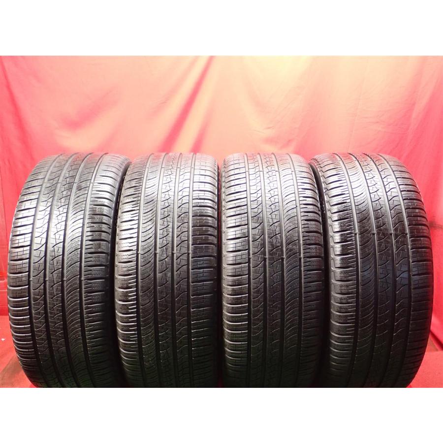 PIRELLI バリ山バリ溝ヒゲ付きスタッドレスタイヤ&ホイール13インチ4本