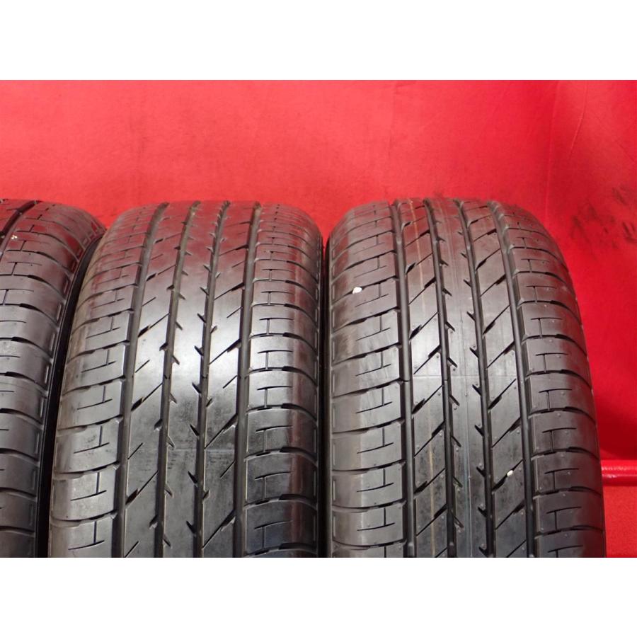 タイヤ4本 《 トーヨー 》 トランパス J48 [ 215/60R17 96H ]9.5/9分山★ ミニバン ヴェルファイア アルファード エルグランド MPV n17｜taiheishopping｜08