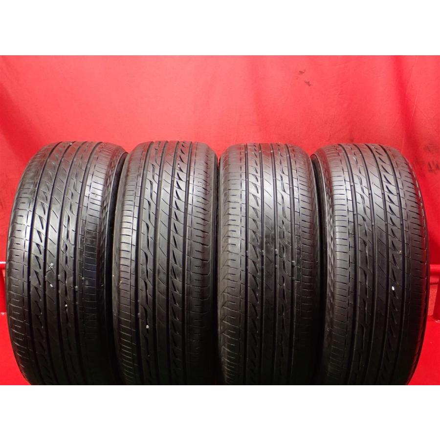 中古タイヤ 205/50R17 89V 4本セット ブリヂストン レグノ GR-XI 
