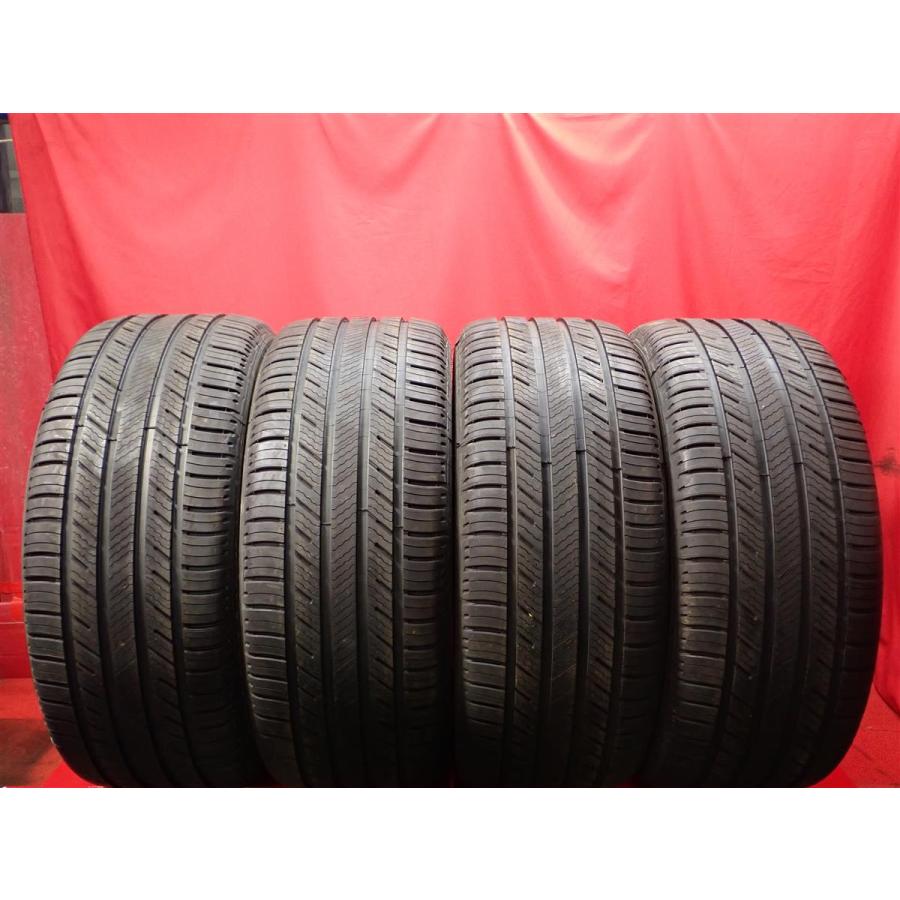 新品同様 4本セット】ミシュラン プレミア LTX [275/40R21 107V] バリ 