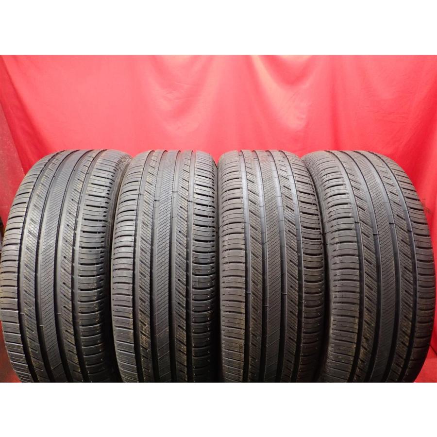 バリ山、LT タイヤ 新品同様 希少サイズ】275/45R22 112V 夏タイヤ 4本SET《ミシュラン