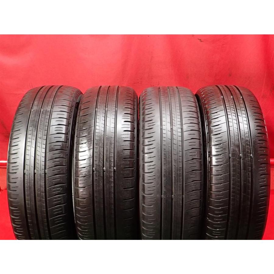 195/60Ｒ16　4本組　ダンロップエナセーブ　セレナ、ウィッシュ 195/60R16 4本組 ダンロップエナセーブ セレナ、ウィッシュ