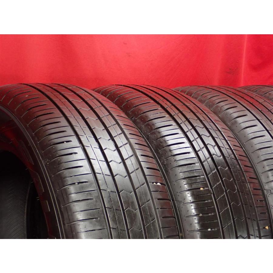 タイヤ4本 《 ファルケン 》 ジークス ZE310A ECORUN [ 235 タイヤ4本 《 ファルケン 》 ジークス ZE310A ECORUN [ 235
