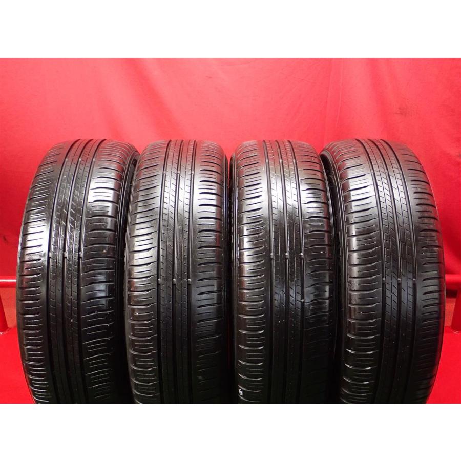 お値打ち純正タイヤ】195/60R17 90H 4本 夏タイヤ 《ダンロップ