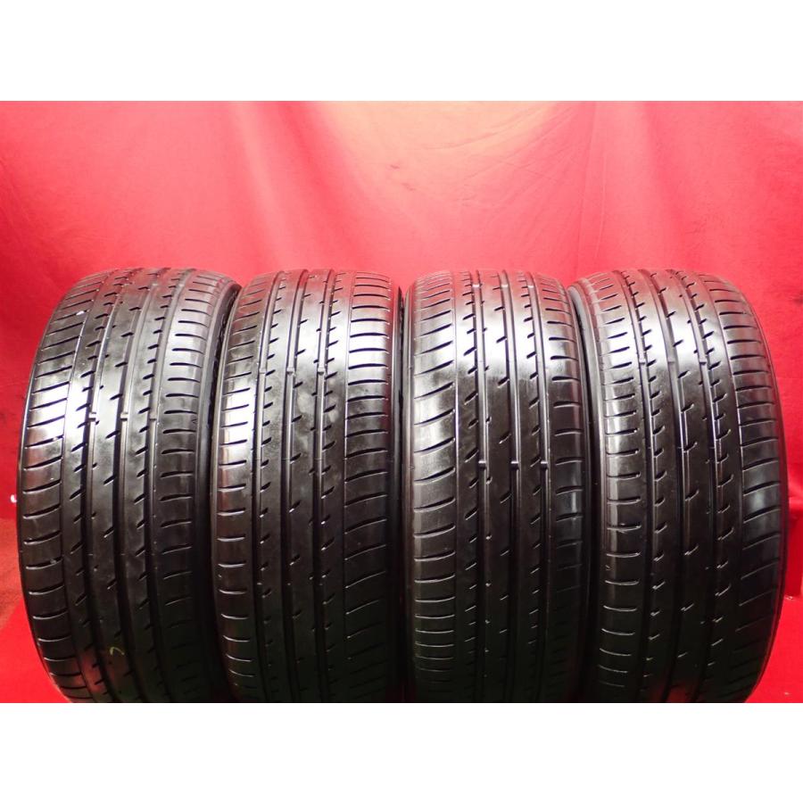 タイヤ4本 《 トーヨー 》 プロクセス T1スポーツ [ 215/45R18 89W ]8 