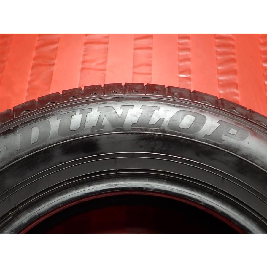タイヤ2本 《 ダンロップ 》 エナセーブ RV505 [ 205/65R15 94H ]8.5分
