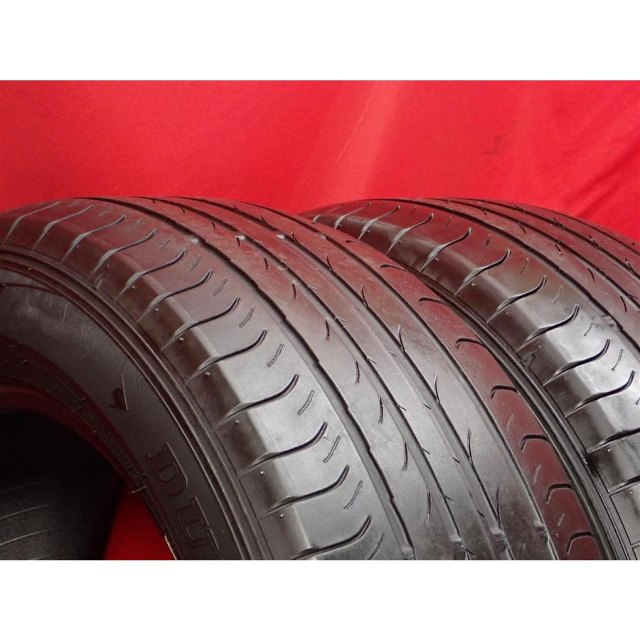タイヤ2本 《 ダンロップ 》 SPスポーツMAXX 050 [ 235/60R18 103H ]6