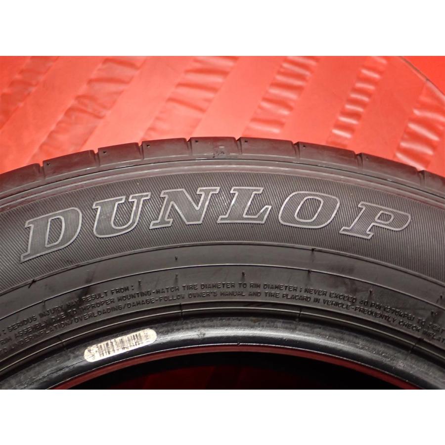 タイヤ2本 《 ダンロップ 》 SPスポーツMAXX 050 [ 235/60R18 103H ]6
