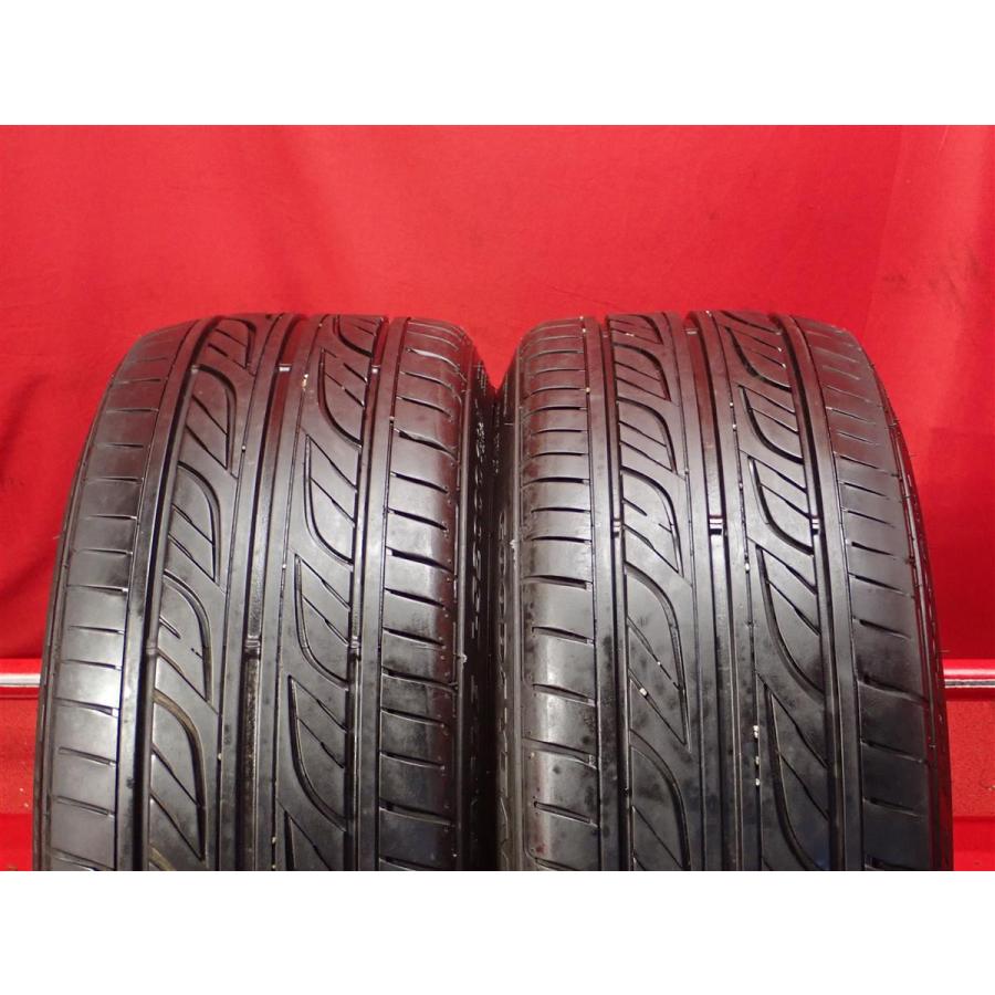 タイヤ2本 《 グッドイヤー 》 イーグル LS2000 ハイブリッドII [ 225 