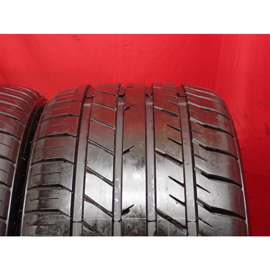 タイヤ2本 《 GALAXIA 》 SL116 [ 285/35R22 102W ]9.5分山☆ アウディ