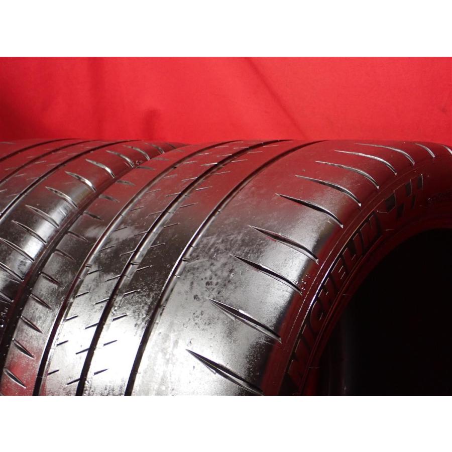 タイヤ2本 《 ミシュラン 》 パイロット スポーツ カップ2 [ 325/30R19