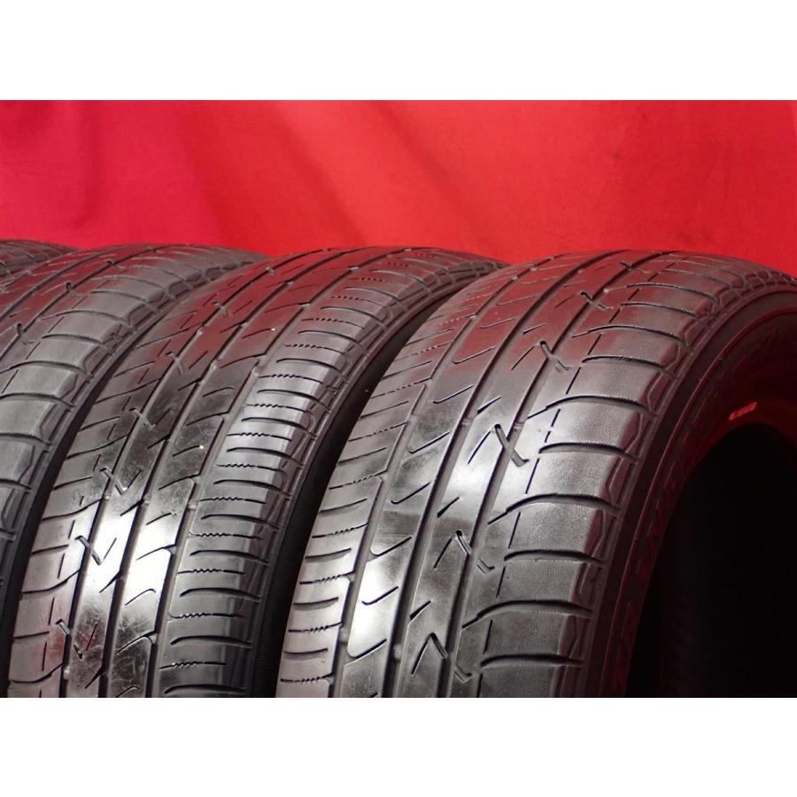 タイヤ4本 《 トーヨー 》 トランパス MPZ [ 195/60R16 89H ]7 