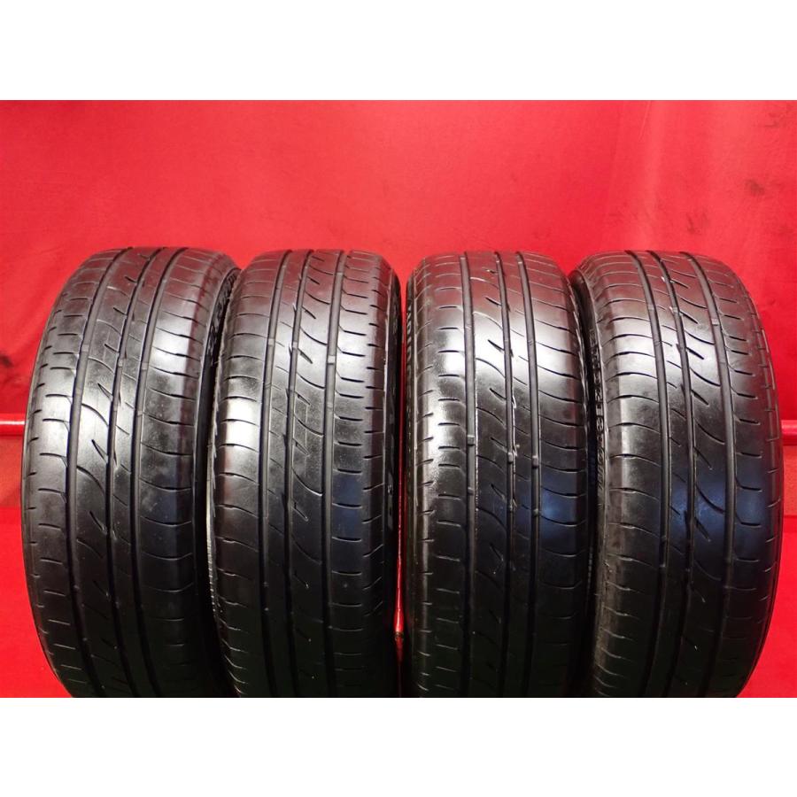 新品 NEXTRY 185/60R14 タイヤ4本セット