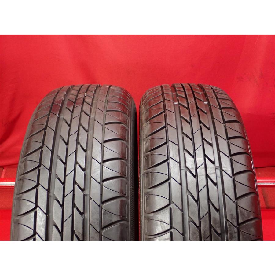 タイヤ2本 《 ブリヂストン 》 スニーカー [ 215/65R16 98S ]9分山