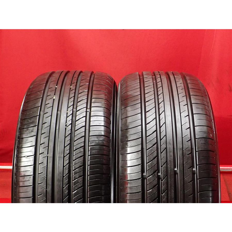 タイヤ2本 《 ヨコハマ 》 アドバン デシベル V552 [ 235/45R18 98W 