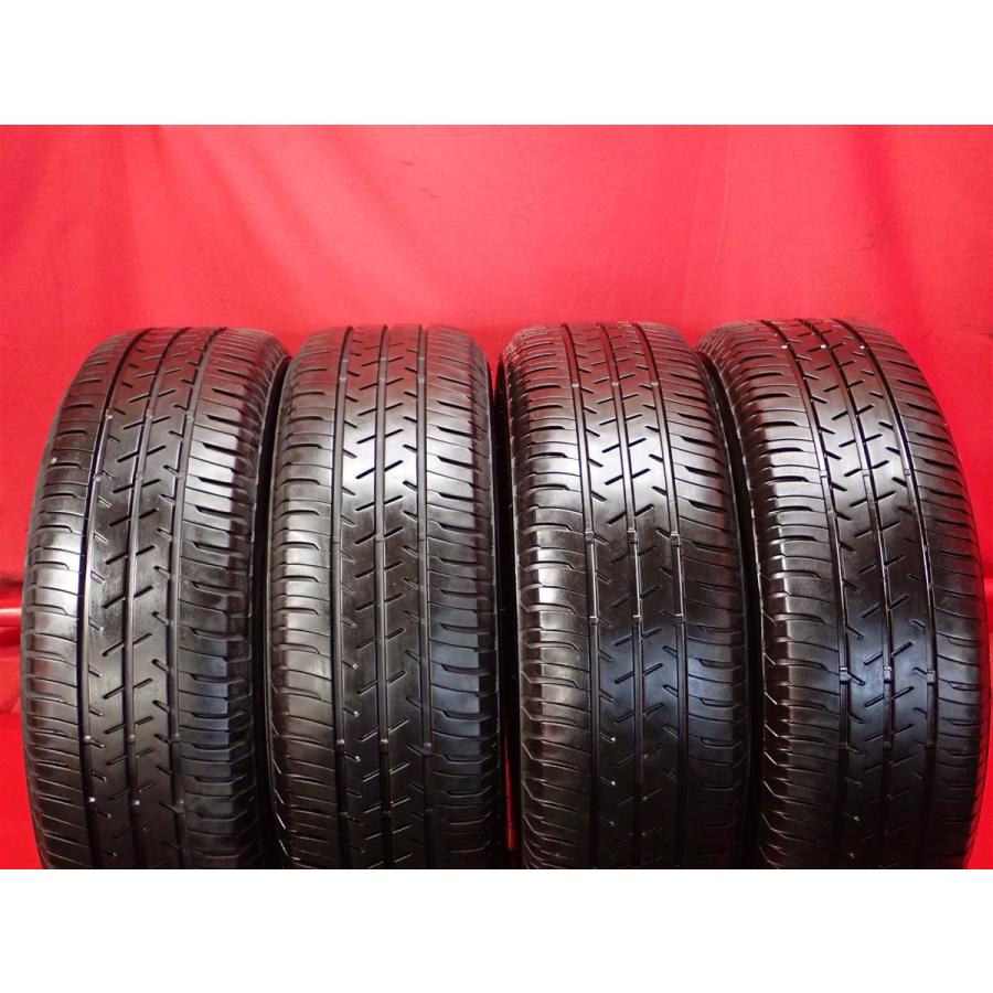 SEIBERLING SL101 195/65R15 15インチ 夏タイヤ 4本 2020年製 プリウス