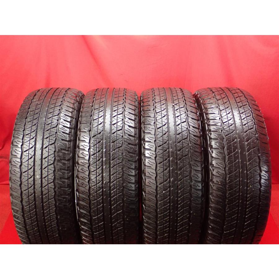 タイヤ4本 《 ファルケン 》 ワイルドピーク A/T TRAIL 01A [ 225  