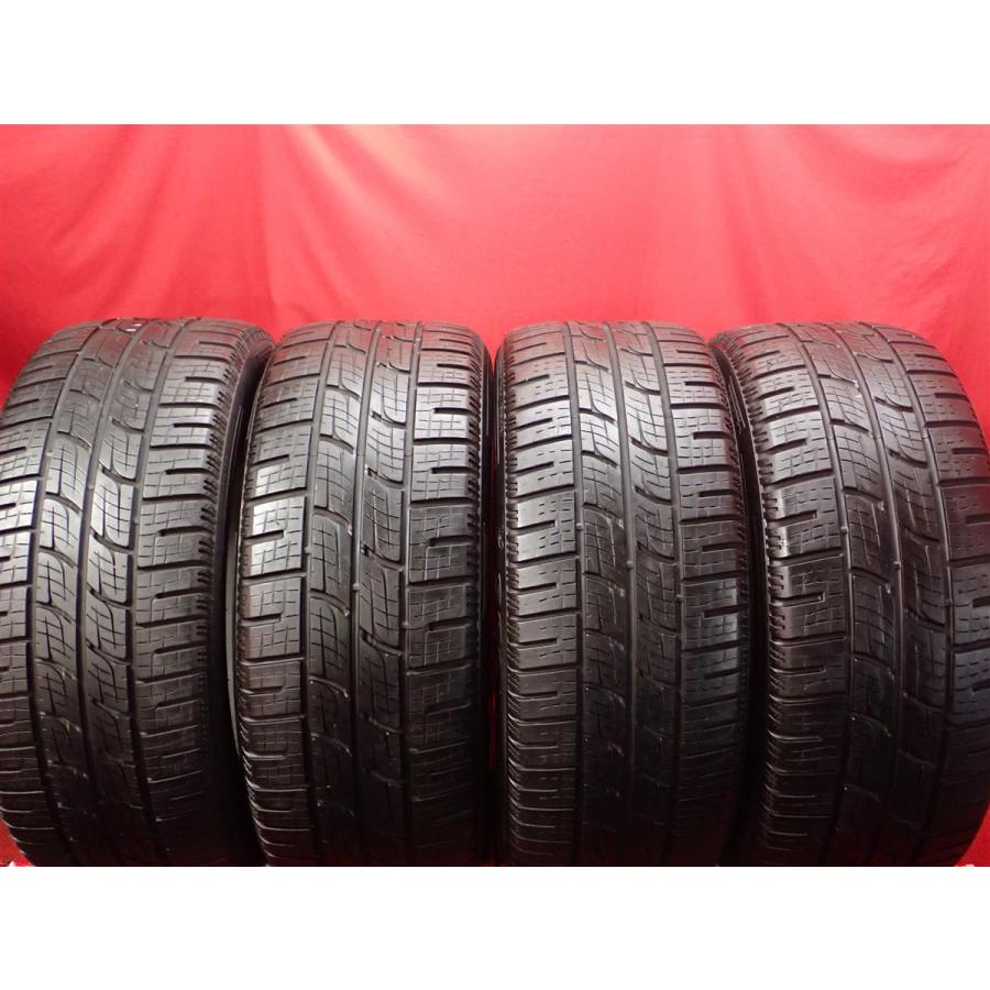 スコーピオンゼロ 275/50/20バリ山 スコーピオンゼロ 275/50/20バリ山