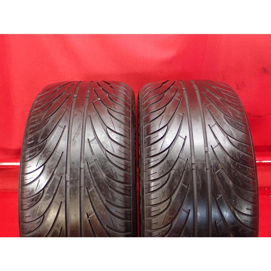 NANKANG ウルトラNS-II 195/55R15 23年製 8分山