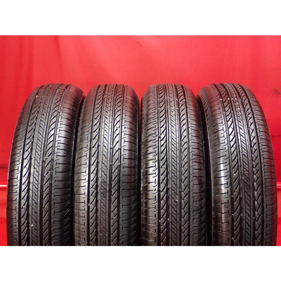 2024年製】175/80R16 91S 4本セット《ブリヂストン デューラー H/L852 