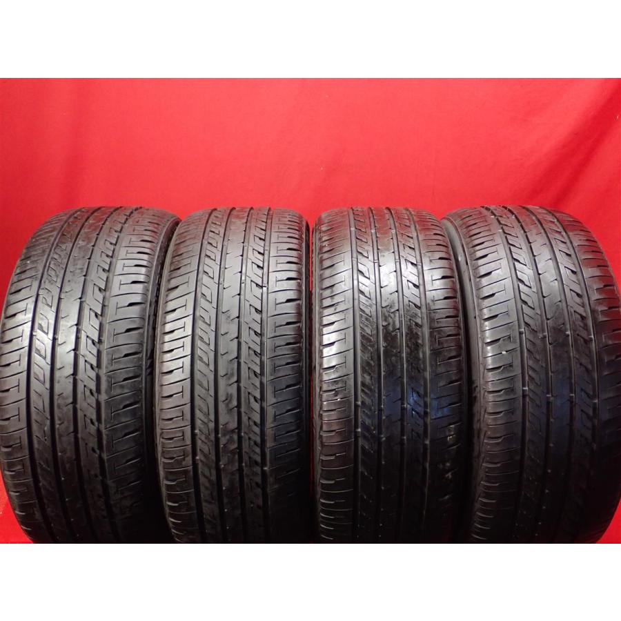 2019年製 SEIBERLING SL201 225/50R18 4本セット