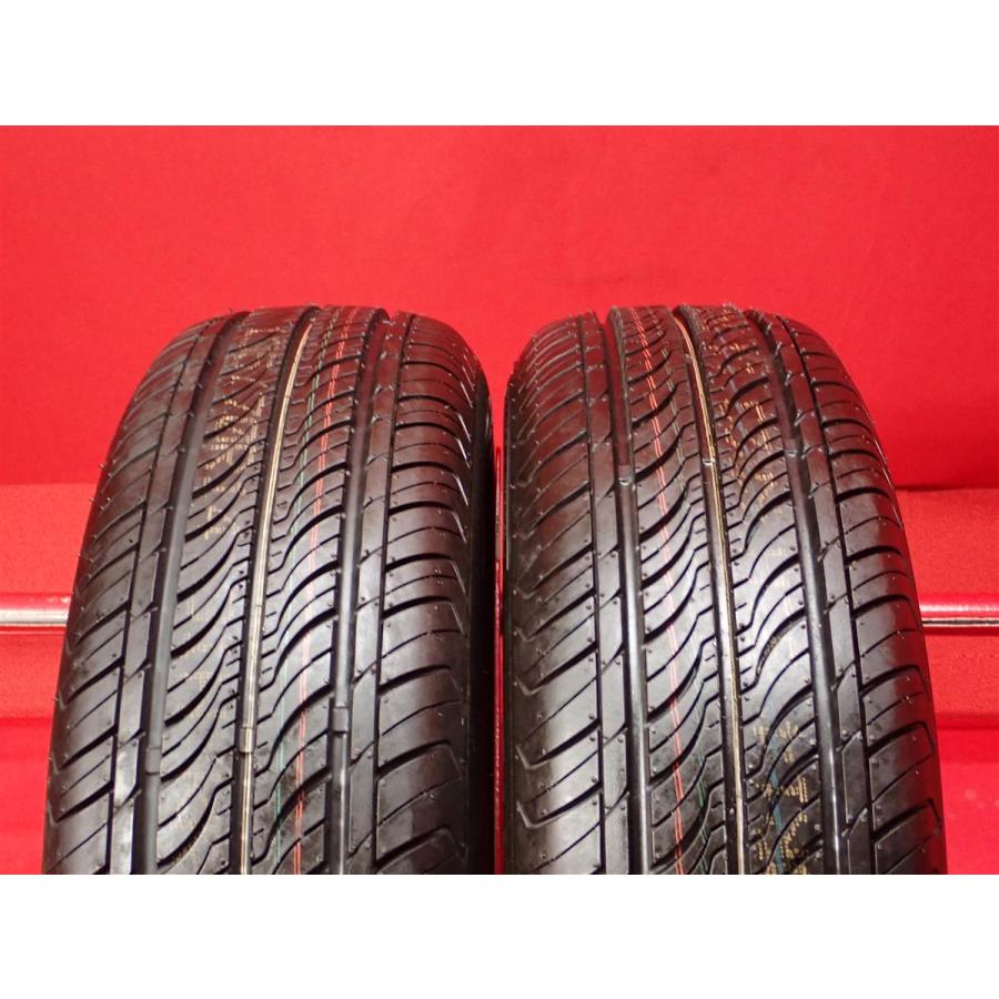 中古タイヤ 195/70R14 91H 2本セット ケンダ KR23 9.5分山☆ クラウン 