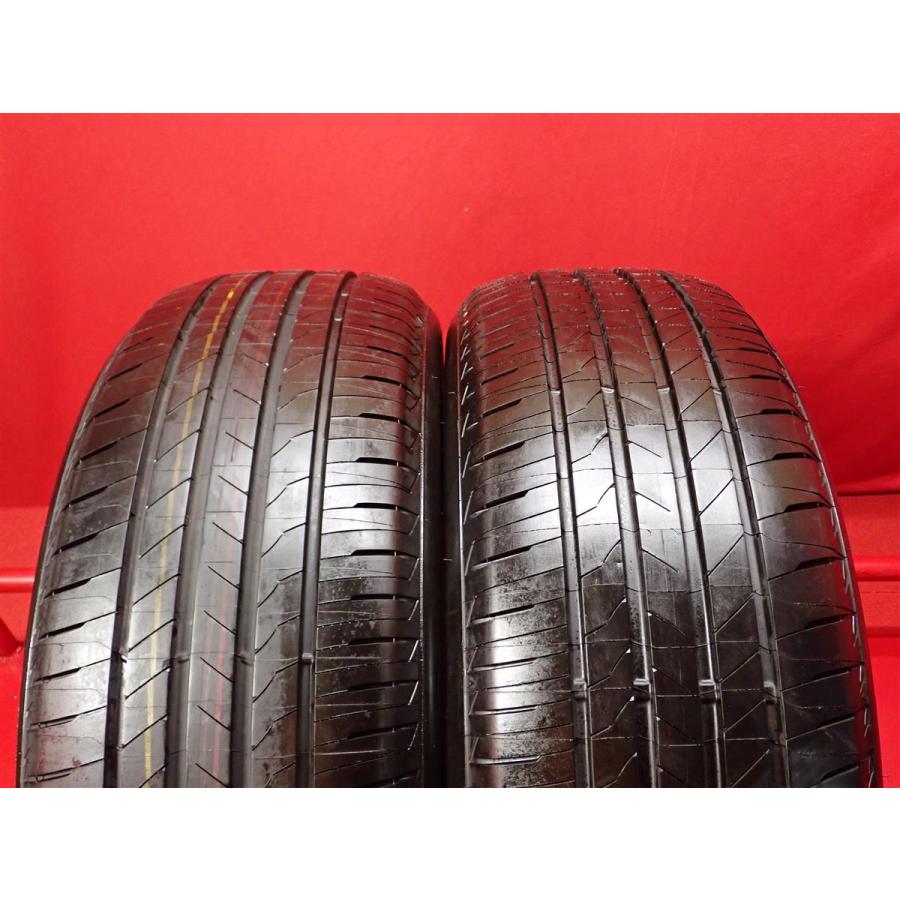 中古タイヤ 235/50R21 101W 2本セット ブリヂストン アレンザ 001 9.5  