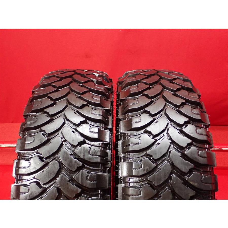 ジムニー用 215/75R15LT CF3000