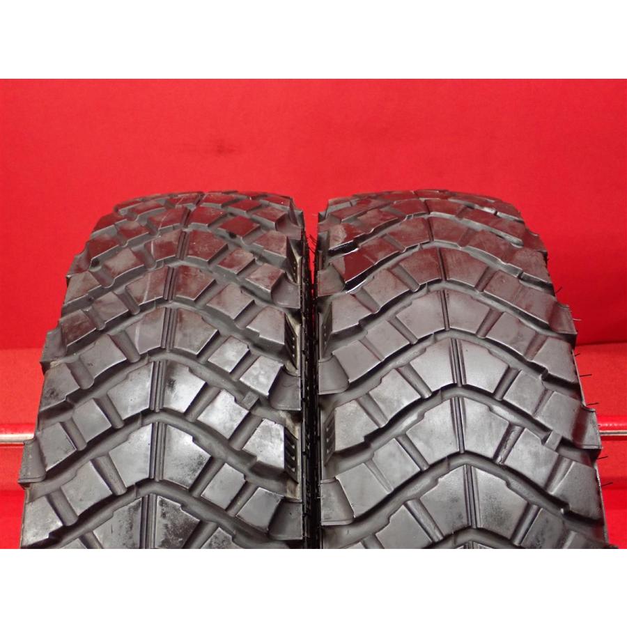 タイヤ2本 《 ヨコハマ 》 ジオランダー M/T+ [ 185/85R16 105/103L ]7