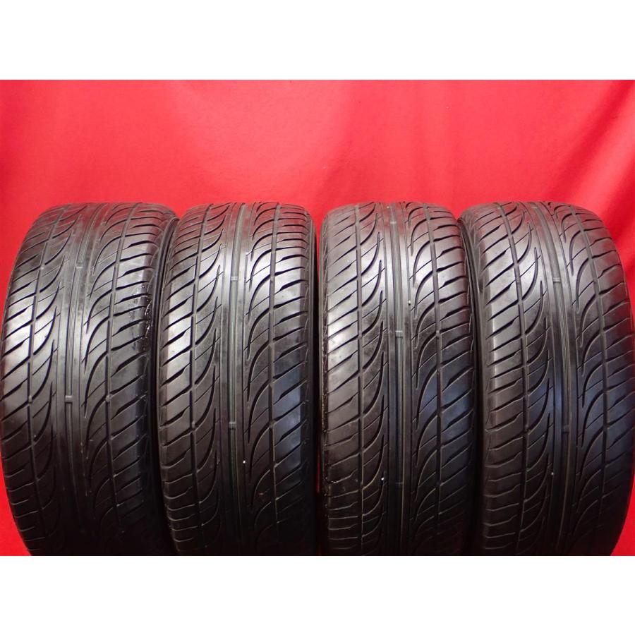 タイヤ4本 《 グッドイヤー 》 イーグル LS2000 [ 225/55R16 94V ]8