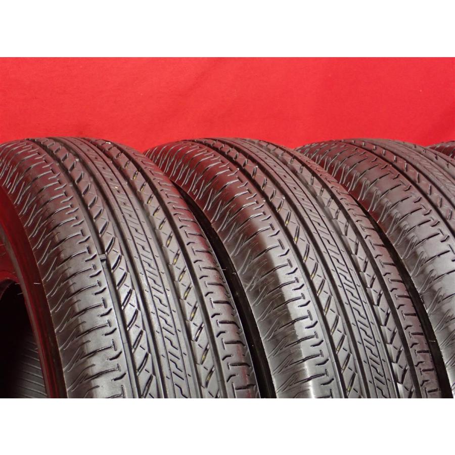 タイヤ4本 《 ブリヂストン 》 デューラー H/L852 [ 175/80R16 91S 