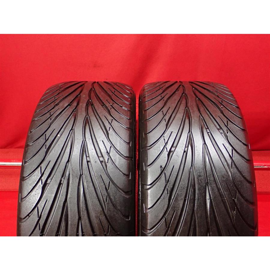 タイヤ2本 《 トーヨー 》 トランピオ ヴィモード [ 215/55R16 91V ]7