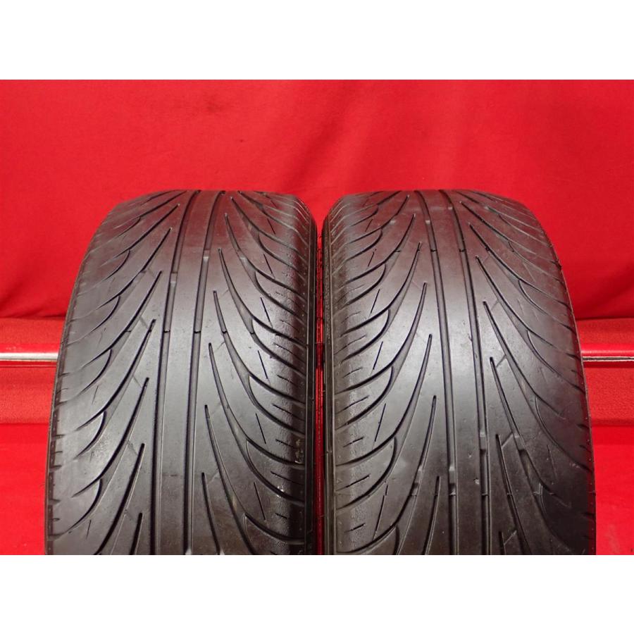 タイヤ2本 《 ナンカン 》 ウルトラ スポーツNS-II [ 205/45R16 87V 