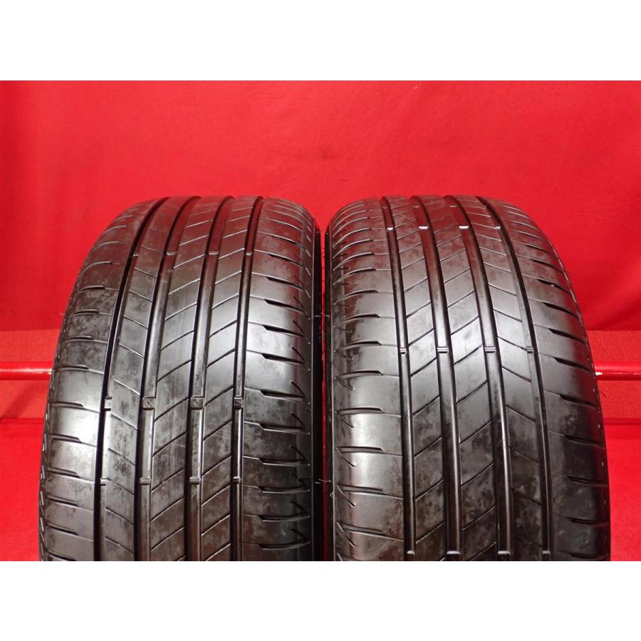 タイヤ2本 《 ブリヂストン 》 トランザ T005 [ 245/45R18 100Y
