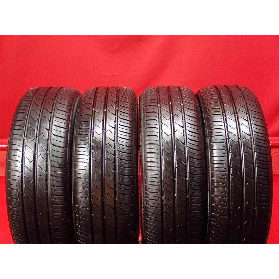 バリ溝165-55R15タイヤのみ！タント、デイズ等