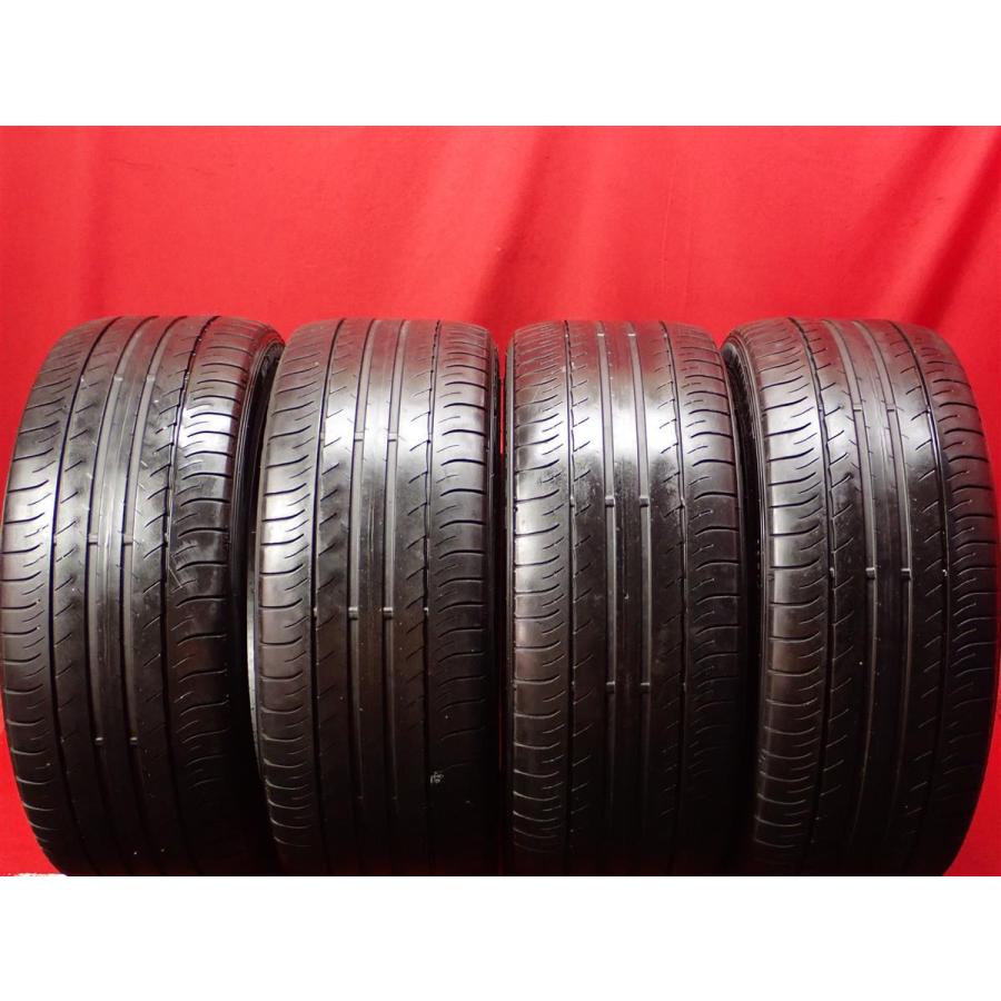 タイヤ4本 《 ダンロップ 》 SPスポーツ MAXX050 [ 235/45R18 94Y ]5.5