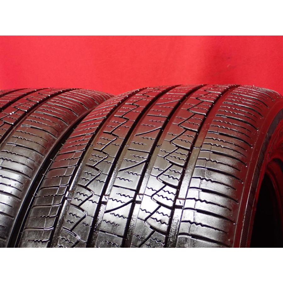 タイヤ2 タイヤ2本 《 ANNAITE 》 AN 616 [ 285/50R20 116V ]8.5分山