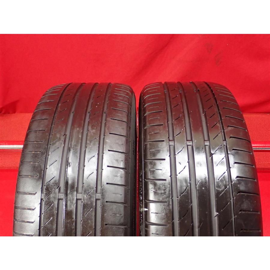 コンチネンタル　コンチスポーツコンタクト5 195/45R17 2本セット 楽天市場】195/45R17 81W (1本/2本/4本)送料無料 コンチネンタル
