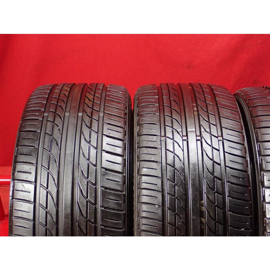 前後異サイズ】前235/40R18 91W 後265/35R18 93W 夏タイヤ 4本セット