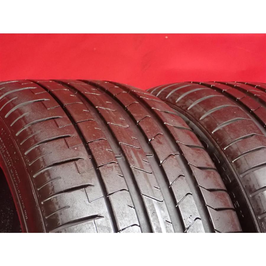 タイヤ2本 《 ピレリ 》 P ZERO [ 225/40R18 92Y ]9分山☆ ミニクラブ