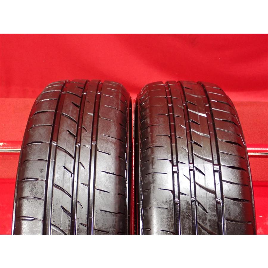 タイヤ2本 《 ブリヂストン 》 プレイズ PX-2 [ 165/60R15 77H ]9.5分 