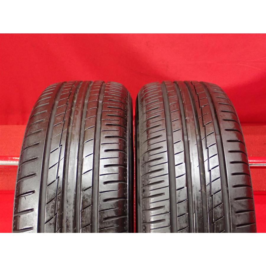 中古　185/65R15 ヨコハマタイヤ　2019年末製　ブルーアース ヨコハマタイヤ（YOKOHAMA TIRE） 185/65R15 夏タイヤ ヨコハマ ブルー