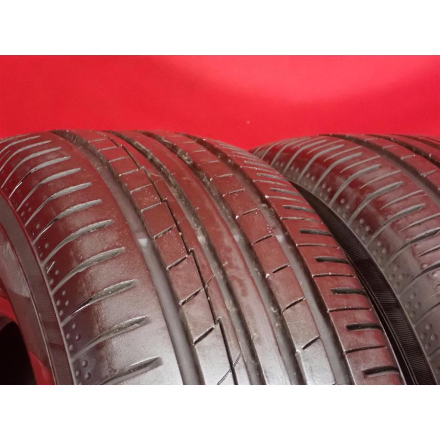 タイヤ2本 《 ヨコハマ 》 ブルーアース・エース AE50 [ 185/65R15 88S 