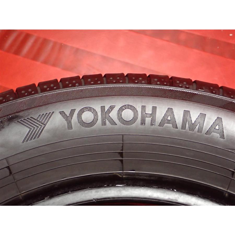 タイヤ2本 《 ヨコハマ 》 ブルーアース・エース AE50 [ 185/65R15 88S
