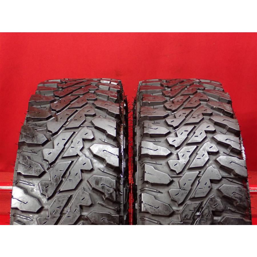 中古タイヤ LT235/75R15 104/101Q 6PR 夏タイヤ 2本セット ヨコハマ 