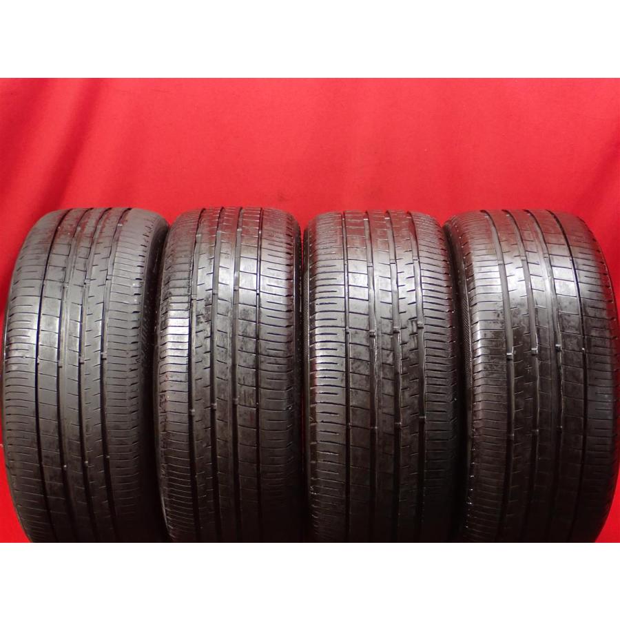 タイヤ4本 《 ダンロップ 》 ビューロ VE304 [ 225/45R18 95W , 245