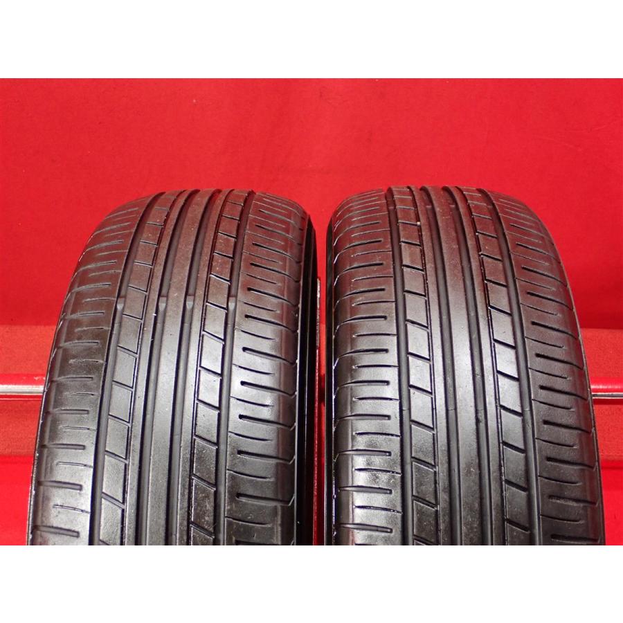 未使用の近い 送料込185/60R16 86H ヨコハマECOS ES31◆2本 楽天市場】es31 185／60r16 86hの通販