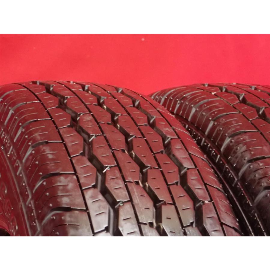 商用車用 6PR相当】165/80R13 90/88N LT 夏タイヤ 2本セット