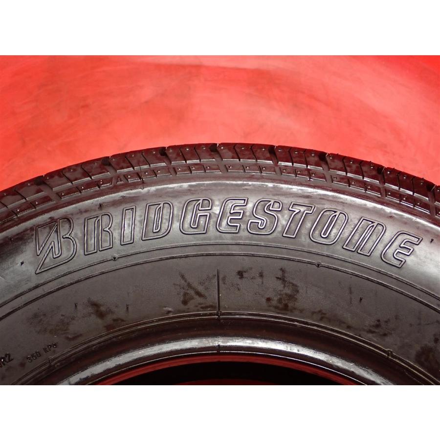 商用車用 6PR相当】165/80R13 90/88N LT 夏タイヤ 2本セット